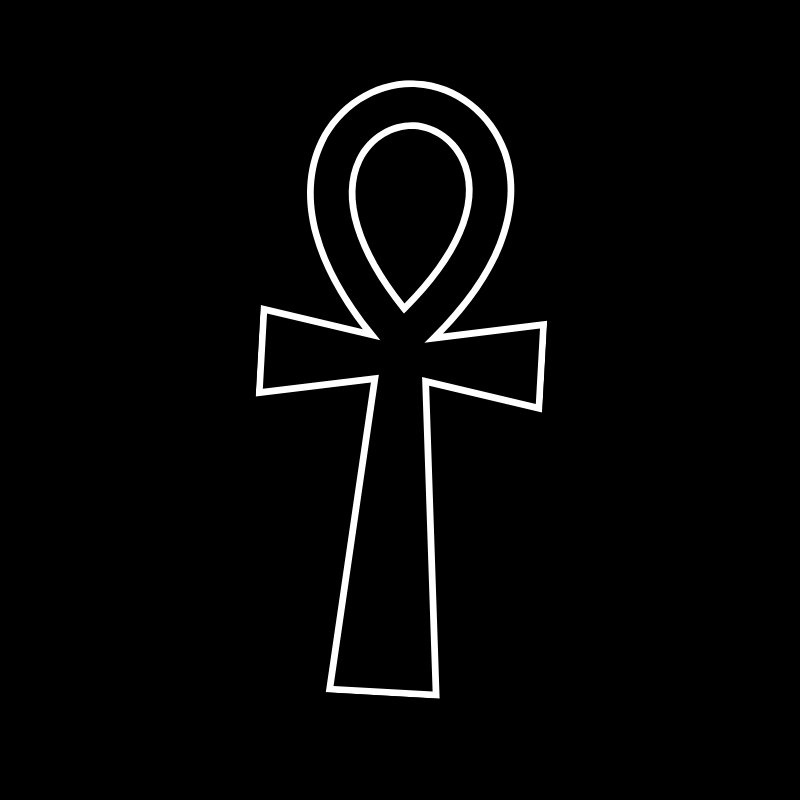 chiave ankh